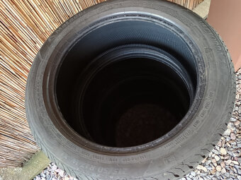 Matador 215/50 R17 W XL letné - 3