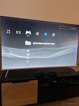 Playstastion 3 12GB superslim - 3