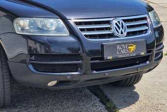 Volkswagen Touareg 3.6 V6 Tiptronic - 3