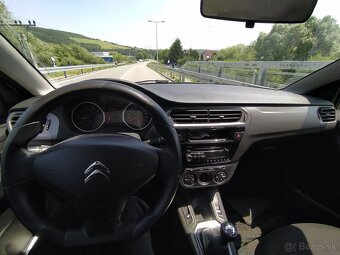 Citroën C-elysée 2013 - 3