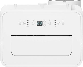 Mobilná klimatizácia Siguro AC-F280W Mistral 12 - 3
