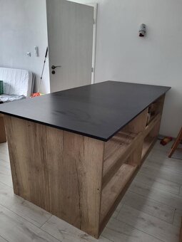 Ostrovček do kuchyňe - 3
