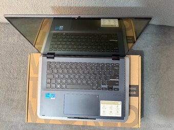 Asus Vivobook TP3402Z Oled PREDANE - 3