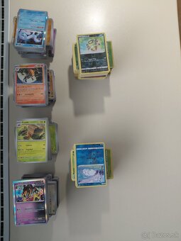 Pokemon Bulk 1350 ks - 3