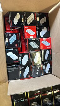 Na predaj LED svietidlá značky BRILO – nové, len skladované - 3