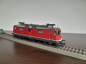ROCO,H0,Modelová železnica - 3