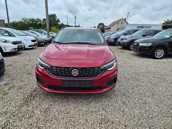 Fiat tipo sw - 3