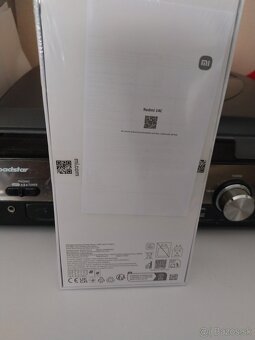Mobil Xiaomi Redmi 14C - 3