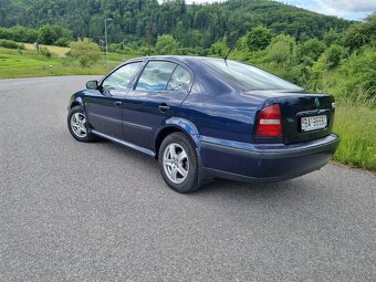 Škoda octavia 1.9tdi 81kw 93000km - 3