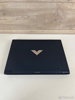 Herny Notebook HP Victus - 3