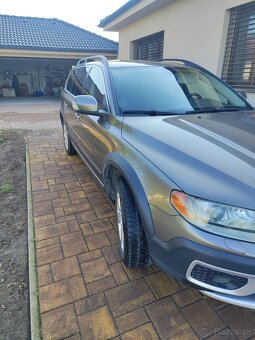 Volvo xc70 - 3