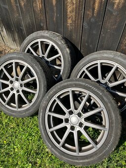 RC design R17 5x112 (57,1mm) - 3