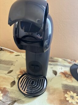 Espresso Krups NESCAFÉ Dolce Gusto Genio S Plus - 3