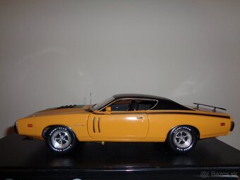 dodge charger - 3