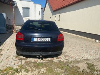 Audi a3 - 3