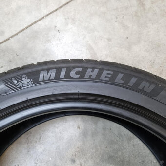 Letné pneumatiky 245/45 R20 MICHELIN DOT2319 - 3