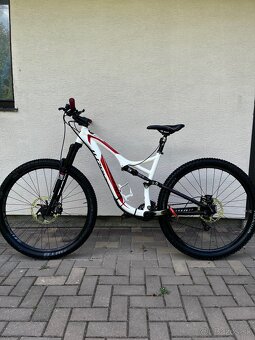 Specialized Stumpjumper - 3
