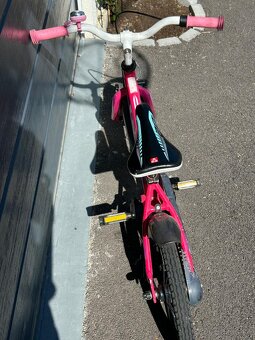 Detské a Junior bicykle vek 1-3roky - 3