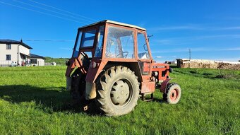 Zetor 5611 - FRANKENSTEIN - 3