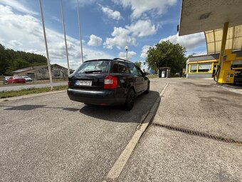 Audi A4 b6 1.9tdi 85kw - 3