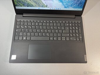 #037 - Lenovo V15-ILL/i5 1035G/20GB RAM/SSD+HDD - 3