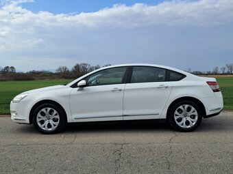 CITROEN C5 x7 - 3