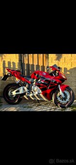 HONDA CBR 600 RR 2004 - 3