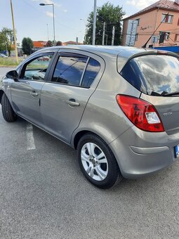 Opel Corsa D 1.2 ENJOY FACELIFT 145 tis km. - 3