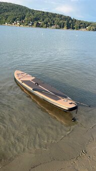 Paddleboard sup doska 350 Cm + prislusenstvo - 3