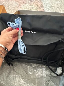 Balenciaga sneakers - 3