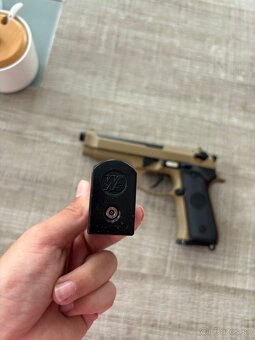 Airsoft zbran - 3