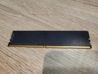 Patriot DDR4 8GB 2133 MHz, CL15, PSD48G213381 - 3