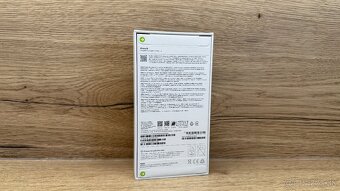 Apple iPhone 16 256GB Ultramarínový - 3