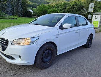 Peugeot 301 - 3