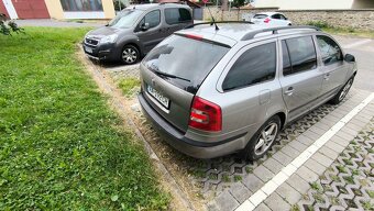 Octavia - 3