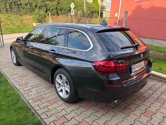 BMW 530D X-drive - 3