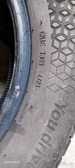 195/65r15 Letné - 3