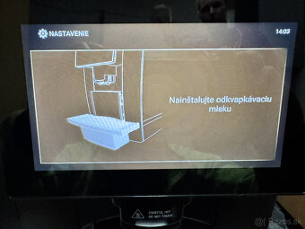 ☕ Predám Repasovaný Kalerm K95L: Lahodná Káva na Dosah ☕ - 3