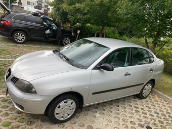 Predám Seat CORDOBA Sedan - 3