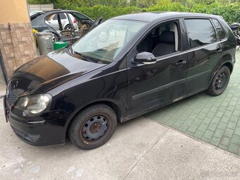 Vw polo 1.2htp - 3