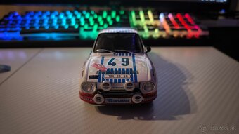 Škoda 130 RS 1:24 - 3