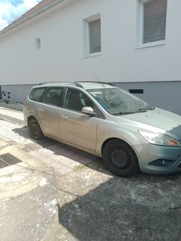 Ford FOCUS - 3