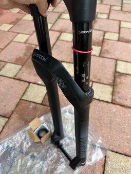 Predam vidlicu Rock Shox 29" - 3