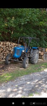 Zetor - 3