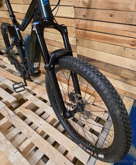 merida eONE twenty 500 - 3