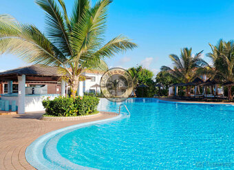 Apartmány MELIÃ Tortuga Beach Resort, ostrov Sal, Kapverdy - 3