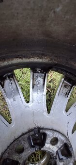 Predam 1kz 5x112 ET47 Minneapolis - 3