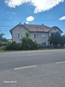 Predám dom - 3