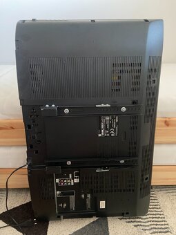 Predám funkčný televízor Panasonic Viera - 3