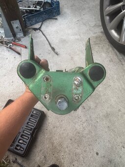 Babetta 210 vidlica - 3